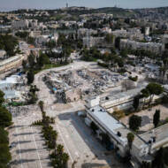 UNRWA