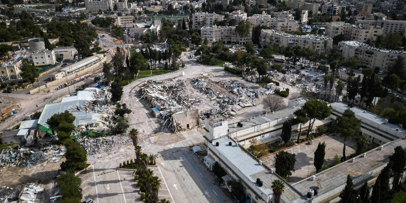 UNRWA