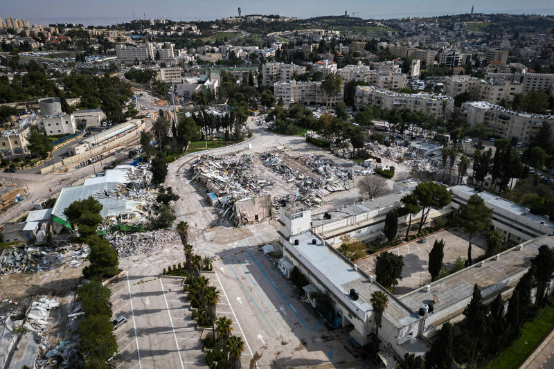UNRWA