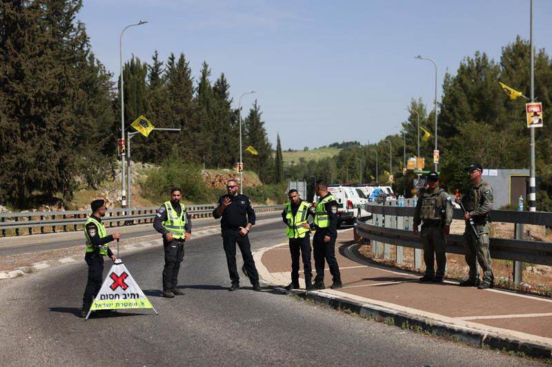 LAG BAOMER