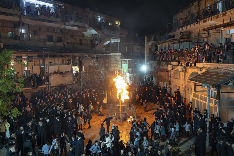 Lag Baomer