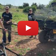 Na’aleh Therapy Farm