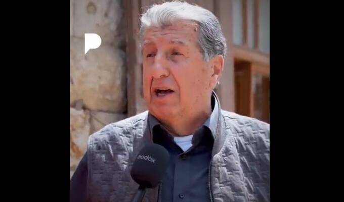 lebanon man