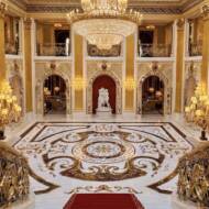 Bath Sheba's Palace