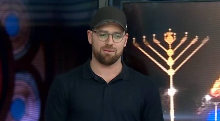 Mentalist Michael Samen