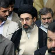 Mojtaba Khamenei