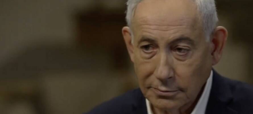 Netanyahu