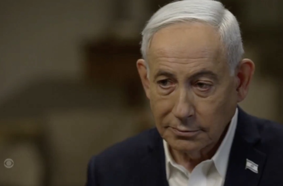 Netanyahu