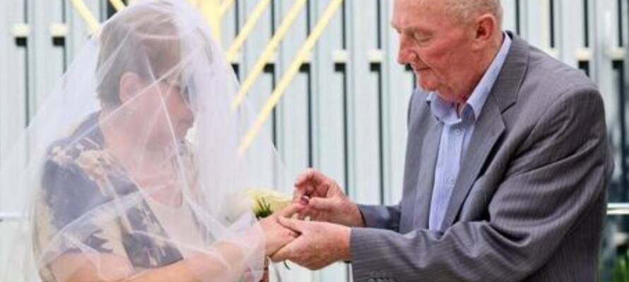 ukraine wedding