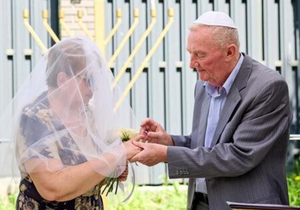 ukraine wedding