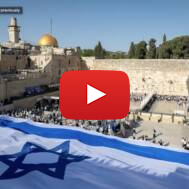 Jerusalem Day