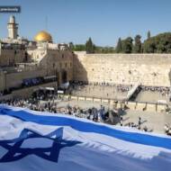 Jerusalem Day