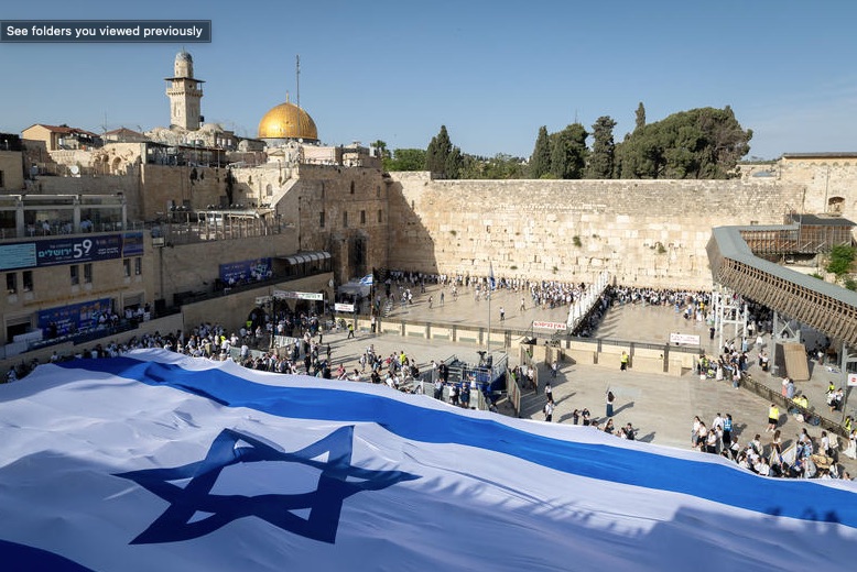 Jerusalem Day