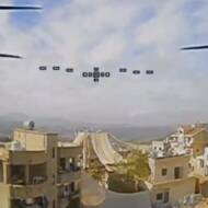 Hezbollah FPV