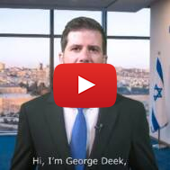 George Deek