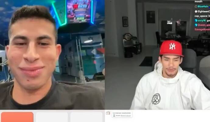 Sneako