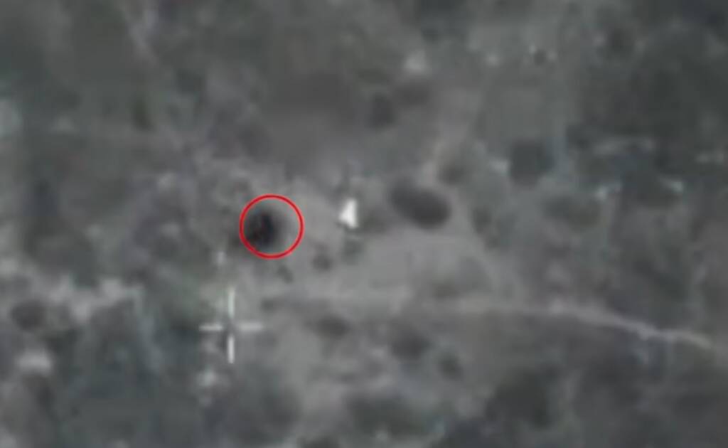 Hezbollah drone operator