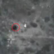 Hezbollah drone operator