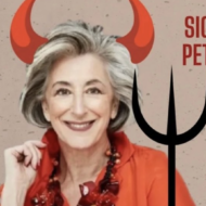 Maureen Lipman