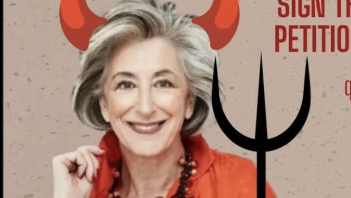 Maureen Lipman