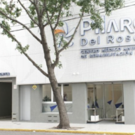 Pilares del Rosario Medical Center