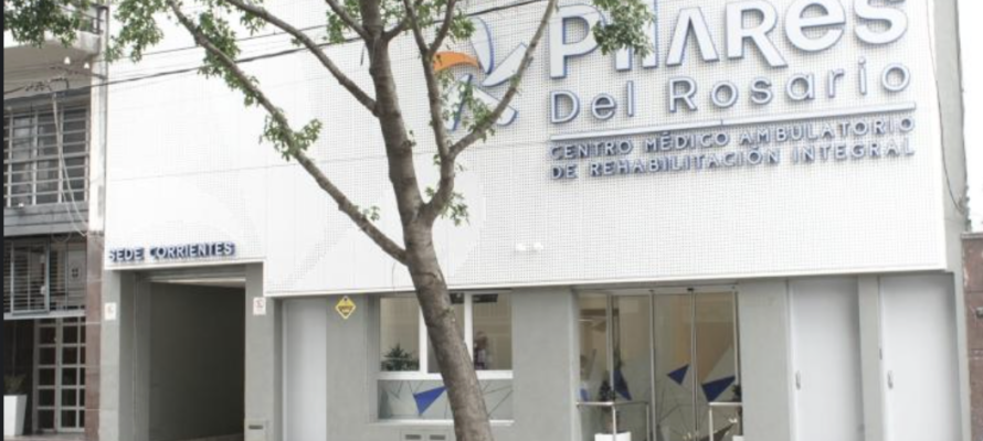 Pilares del Rosario Medical Center