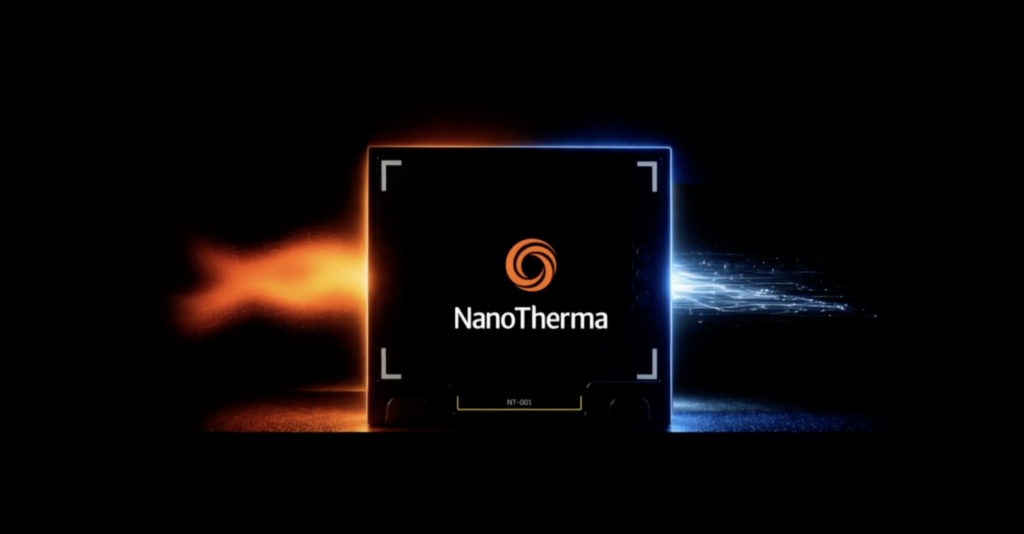 NanoTherma