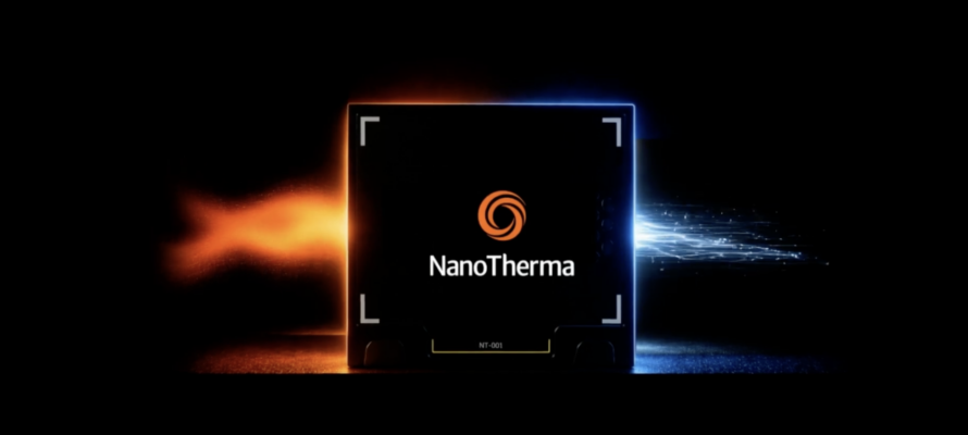NanoTherma