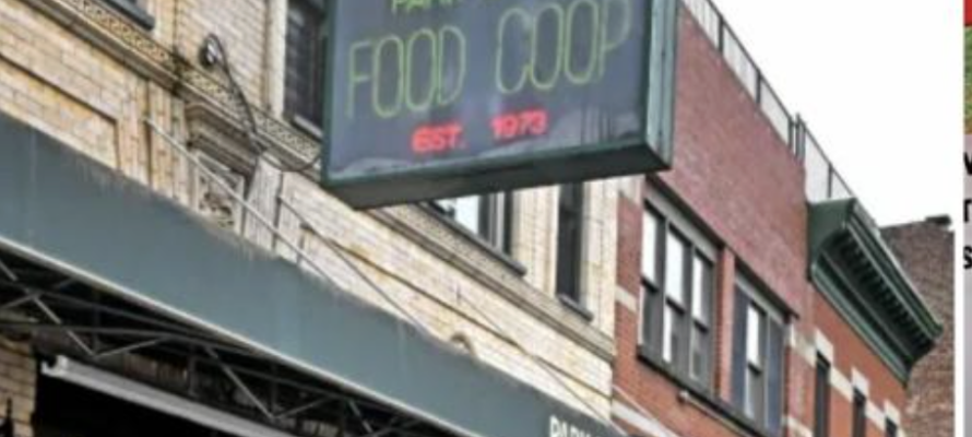 Park Slope Food coop