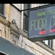 Park Slope Food coop
