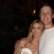 Ivanka and Jared