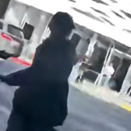 Man attacks Jewish couple