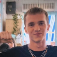 IDF Staff Sgt. Michael Tyukin
