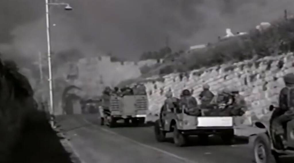Six Day War