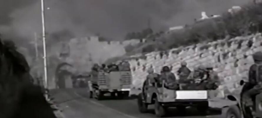 Six Day War