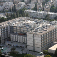 Sha'arei Tzedek