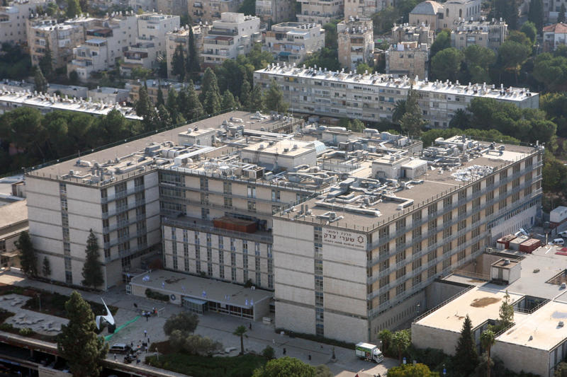Sha'arei Tzedek