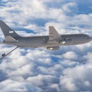 KC-46 “Pegasus”
