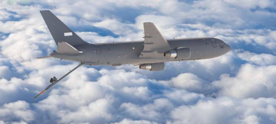 KC-46 “Pegasus”