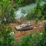 Litani River