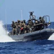 Israeli Navy