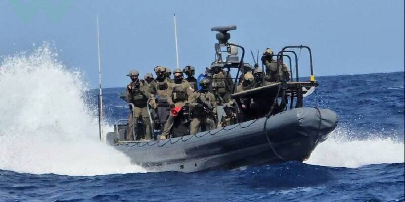 Israeli Navy