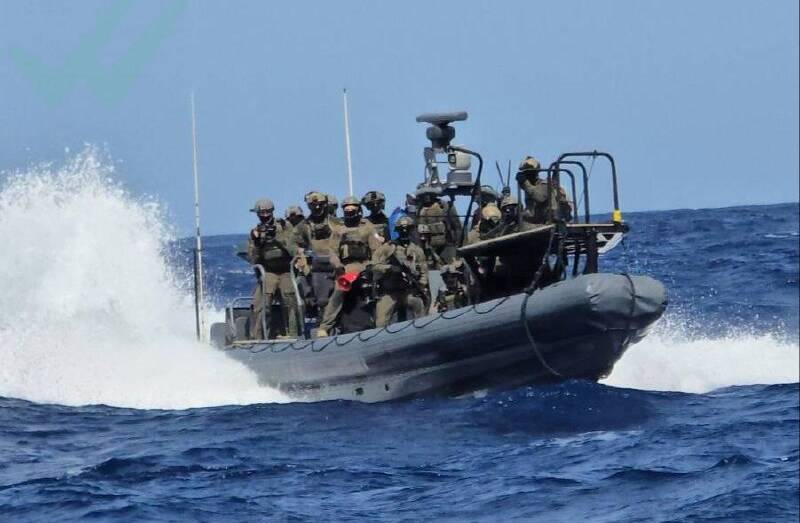 Israeli Navy
