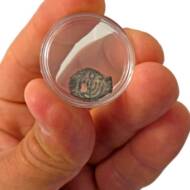 Hasmonean Period coin