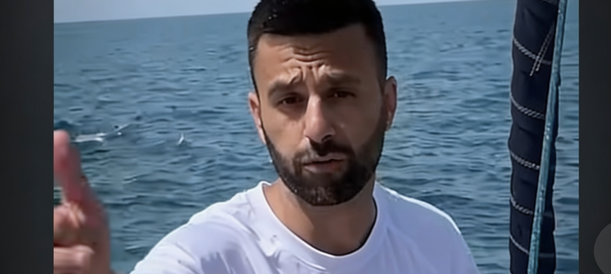 Yoseph Haddad