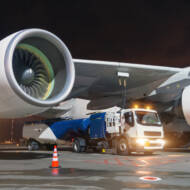 jet fuel
