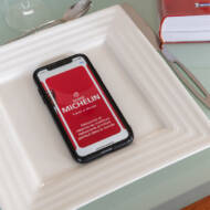 Michelin star