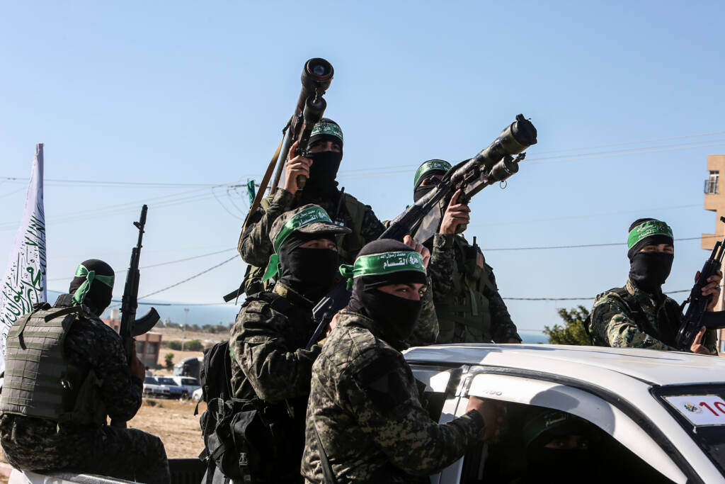 hamas