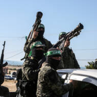 hamas