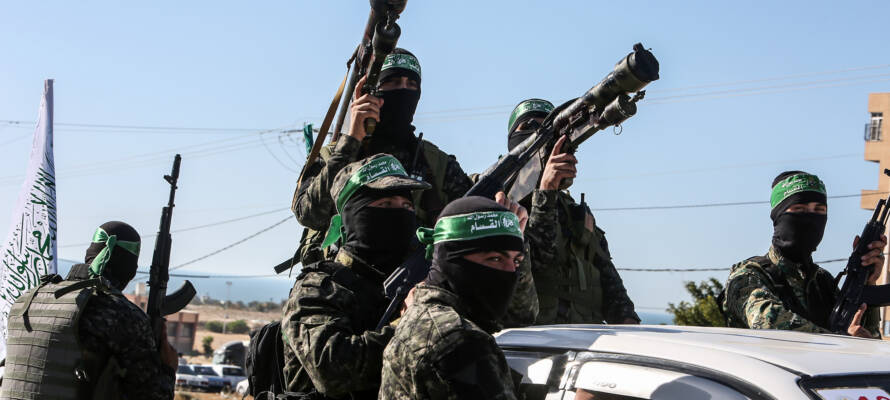 hamas